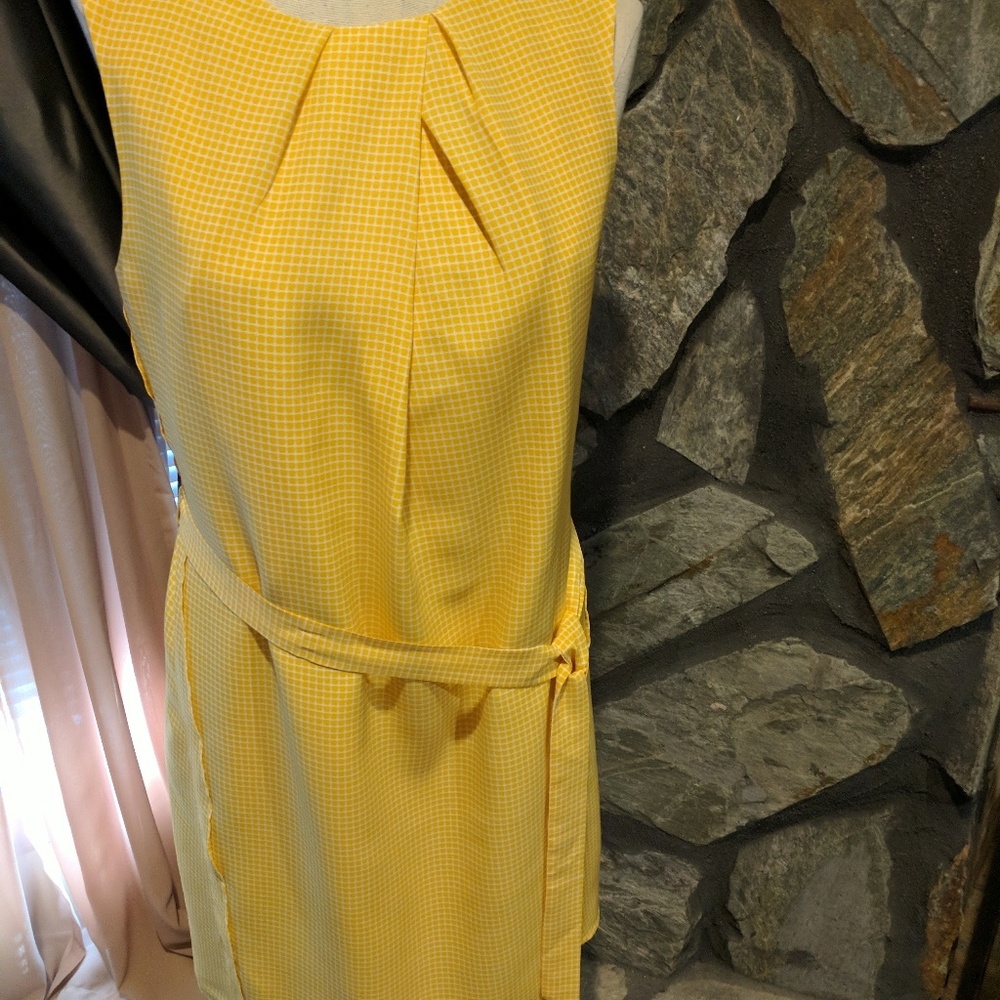 Woman dress